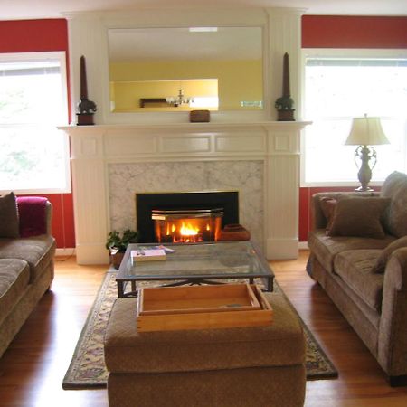 Inn At Marquam Hill Portland Luaran gambar