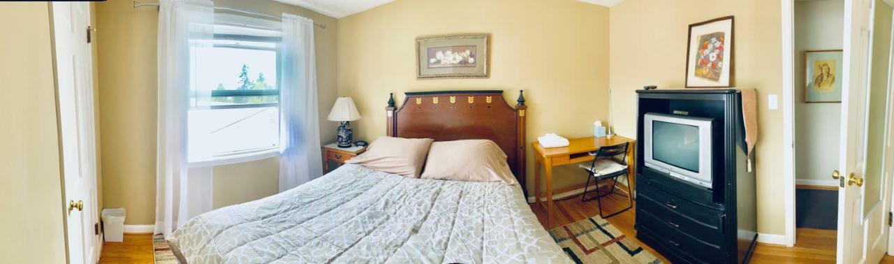 Inn At Marquam Hill Portland Luaran gambar