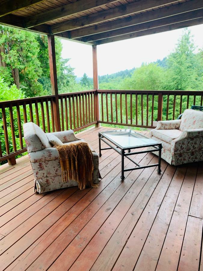 Inn At Marquam Hill Portland Luaran gambar
